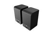 Kotiteatteri - Klipsch Flexus Surr 100 - Wireless - Pair - Black - 1072081