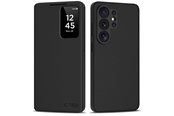 Puhelin - Kannet ja kotelot - Tech-Protect Smart Wallet Case for Samsung Galaxy S26 Ultra - Black - 5906302390441
