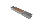 Kotiteatteri - Klipsch Flexus Core 100 Soundbar Grey - 1073538