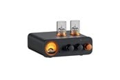 Vahvistin - Fosi Audio MC331 Tube Integrated Amplifier Bluetooth DAC - MC331