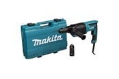 Ruuvi- ja Porakoneet - Makita HR2670FTX1 Kombihammer hammer drill - HR2670FTX1