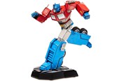 Fanituotteet - Numskull - Transformers PVC Statue Optimus Prime - Figuuri - NS3711