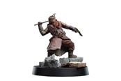 Fanituotteet - Weta Workshop - Lord of the Rings - Gimli Son of Gloin (Figures of Fandom) - Figuuri - 865203914