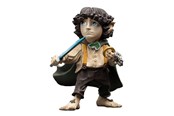 Fanituotteet - Weta Workshop - The Lord of the Rings - Frodo Baggins (Mini Epics) - Figuuri - 865004038