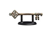 Fanituotteet - Weta Workshop - The Lord of the Rings - Key to Bag End (Replica - 1:1 Scale) - Figuuri - 863904142