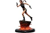 Fanituotteet - Weta Workshop - Tomb Raider - Lara Croft (The Sanctuary of Flame) - Figuuri - 890104837