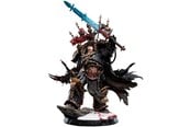 Warhammer - Weta Workshop Warhammer 40k - Abaddon the Despoiler (LE Statue - 1:6 Scale) - 130104343