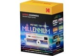 Kamerat - KODAK Charmera Millennium Keychain Digital Camera - Blind Box (1 pc assorted) - RK0603