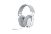 Kuulokkeet - White Shark FIRECREST (White) - FIRECREST-W