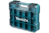 Työkalupakit & Säilytysjärjestelmät - Makita E-26870 Double-Sided Plastic Accessory Tray - E-26870