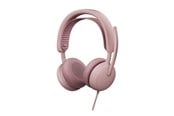 Kuulokkeet - Logitech Zone Wired 2 - 981-001620