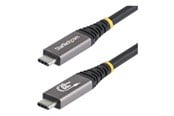 USB kaapelit - StarTech.com StarTech - USB-C cable - USB-C to USB-C - 3 m - CC3M20GUSB4CX