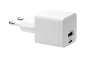 Puhelin - Adapterit & Laturit - dbramante1928 re-charge Pro - CH30EUWH4393