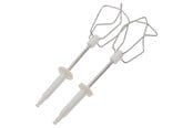 Keittiövälineet - DeLonghi Whisk set - 7322211054