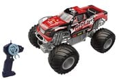 Kauko-ohjattavat - RC Beast Beast Runners Hyper Truck 1:10 Lexan Body - 10004B