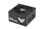 Virtalähde - ASUS TUF GAMING PLATINUM 850W Virtalähde - 850 Watt - ATX 3.1 - 80 Plus Platina sertifioitu - 90YE0102-B0NA00