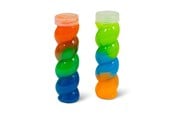 Pienet lahjat lapsille - Pocket Money Spiral Slime - 21804