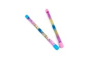 Pienet lahjat lapsille - Pocket Money Swirling Sensory Stick - 22140