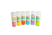 Pienet lahjat lapsille - Pocket Money Sensory Wiggle Worms Tube - 22406