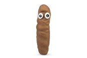 Pienet lahjat lapsille - Pocket Money Super Stretchy Poo - 38237