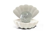 Pienet lahjat lapsille - Pocket Money Colour Changing Glitter Pearl Lamp - 38467