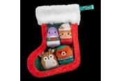 Pehmolelu - Squishmallows Micromallows Holiday Stocking 2026 - 2620264