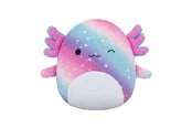 Pehmolelu - Squishmallows 30 cm Akina Axolotl - 280447