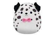 Pehmolelu - Squishmallows 40 cm Dustin Dalmatian - 280453