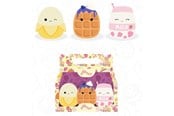 Pehmolelu - Squishmallows 13 cm Food Combo Box Collection - 281561