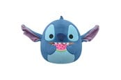Pehmolelu - Squishmallows 20 cm Disney Stitch with Watermelon - 282037