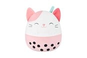Pehmolelu - Squishmallows 40 cm Roxy Cat - 290505