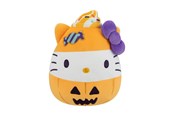Pehmolelu - Squishmallows 20 cm Hello Kitty Halloween 2026 - 292846