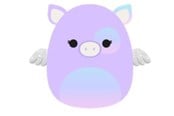 Pehmolelu - Squishmallows 30 cm Rhonda Flying Pig - 300498