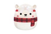 Pehmolelu - Squishmallows 30 cm Brooke Polar Bear - 300499