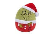 Pehmolelu - Squishmallows 20 cm Grinch 2026 - 302388