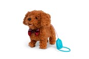 Pehmolelu - Animigos Interactive Curly Cockapoo - 38453