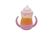 Nuket & tarvikkeet - Happy Friend Magic Trainer Cup - Juice - 504251