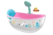 Nuket & tarvikkeet - Baby Born Bathtub - 837993