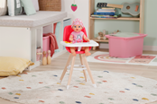 Nuket & tarvikkeet - Baby Born High Chair - 839744