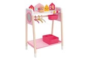 Nuket & tarvikkeet - Baby Born Clothes Rail - 839799