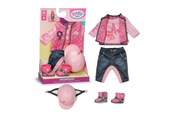 Nuket & tarvikkeet - Baby Born Riding Outfit 43cm - 839508