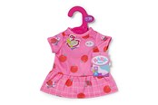 Nuket & tarvikkeet - Baby Born Dress Pink 36cm - 839232