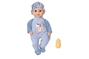 Nuket & tarvikkeet - Baby Born Alex 36cm - 838648
