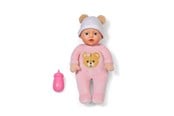Nuket & tarvikkeet - Baby Born Interactive Rosie 30cm - 840481