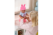 Nuket & tarvikkeet - Baby Born Eva Click & Play 43cm - 840641