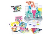 Luovat leikit - Art Lab Paint Maker Studio - 26025