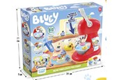 Luovat leikit - Bluey Mini Pavlova Dough set - 266008