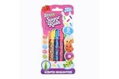 Luovat leikit - Scentos Sugar Rush Highlighters 5 pcs CDU - 2630331