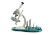 Luovat leikit - So Science Microscope - Lab Edition - 2627004