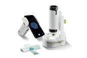 Luovat leikit - So Science Portable Microscope - 2627001